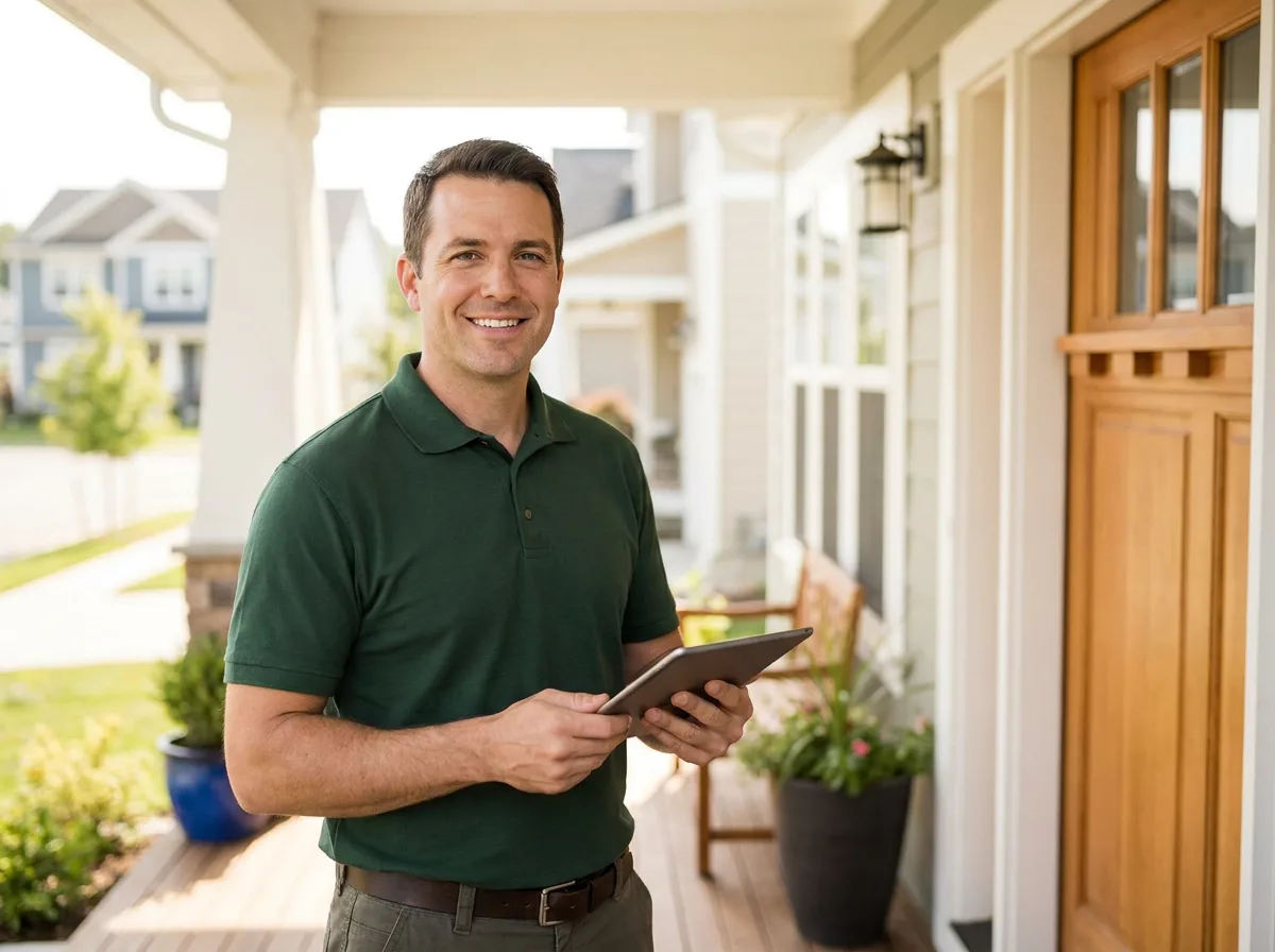 Pest control FAQs for Shaftsbury, VT